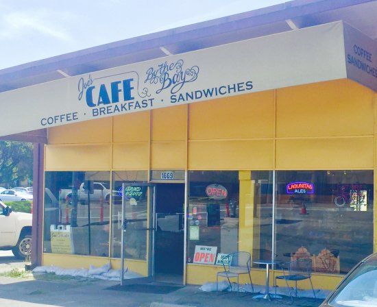 Joe's Cafe by the Bay